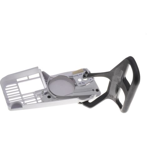 Jardiaffaires – Frein de chaîne complet pour Stihl 020, 020T, MS200, MS200T – Remplace 1129-792-9100, 1129-640-1702 – Compatible nouvelle série 1129 (1/3)