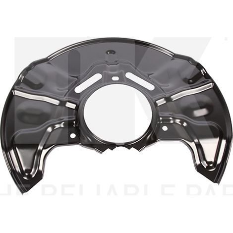 Déflecteur, disque de frein NK 234508 TOYOTA 47781 05 030