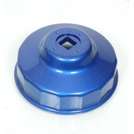 Clé coiffe douille cloche 15 pan 74mm 3AS Racing pour moto pour (1/3)