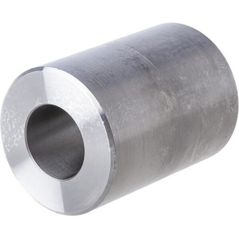 Casquillo para soldar 80x40,5 L:120 320 BAR UNIVERSAL DC39BEVA100