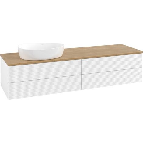Villeroy & Boch L26111MT WTUS Antao L261 1600x360x500mm (1/3)