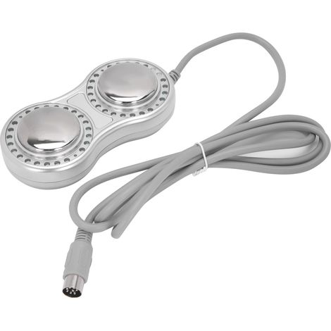 Poignée appareil amincissant corporel LED laser pour brûler les graisses, pièce accessoire équipement de raffermissement esthétique. (1/5)