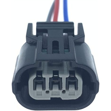 Die Referenznummer 33302-S5A-A01 ist für die Rücklichtlampenfassungen der Modelle Crosstour, CRV und Accord (Einzelstecker) geeignet.