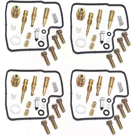 Kit de réparation de carburateur pour Honda VFR750F RC36 (1990-1993)