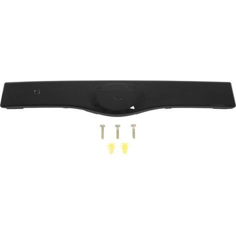 Zierleiste für den Griff der Heckklappe 7680147050C0, passend für Toyota Prius 2004-2009, schwarz. (1/5)