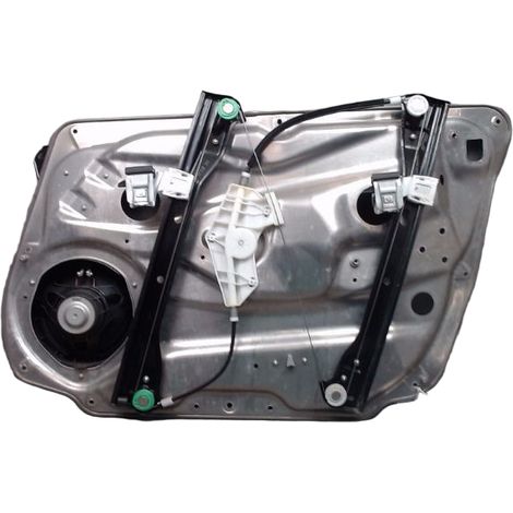Mecanisme+moteur Leve-glace Avant Gauche MERCEDES Classe C 2007- [PRODUIT D'OCCASION]♻️2048200142
