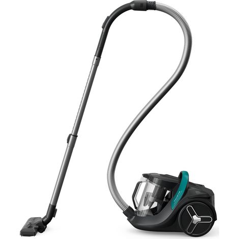 Aspirador Rowenta green force cyclonic max 900 W 2.5 L (1/4)