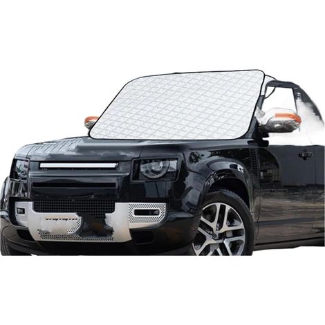 Pare-Soleils Auto Pare-Soleil De Pare-Brise Avant Voiture avec