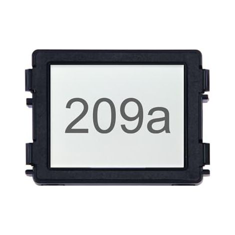 Module d'information 2TMA200160N0039 ABB 51381DN