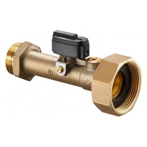 Capteur de débit volumétrique OV VFS électrique avec câble de connexion 2-40 l/min