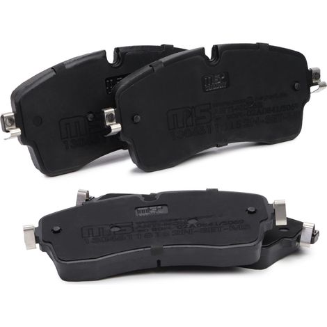 PASTIGLIE FRENO PREMIUM "MS" anteriori LAND ROVER DISCOVERY SPORT, RANGE ROVER EVOQUE 1.5H-2.0H 11.14- (1/5)
