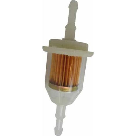 Filtre à carburant pour moteurs KOHLER – Adaptable – Technologie de filtration avancée – SKU 2505003