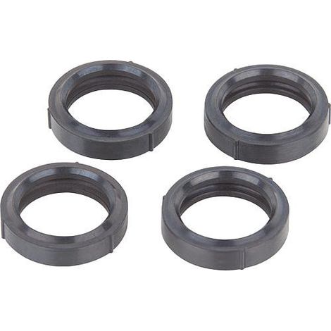 Joint pour echangeur thermique convient pour Itaca, Giava, Madeira, Formentera, 4 pieces