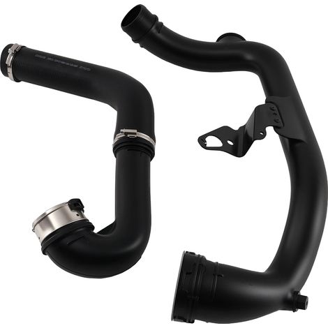 Manguera de turbo, Material: Plástico, Longitud: 73,4 cm, Ancho: 35,7 cm, Altura: 20 cm, Peso: 2750 g (1/5)