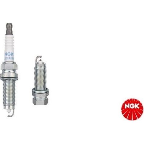 Bougie d'allumage NGK Ref : 91691 (1/4)