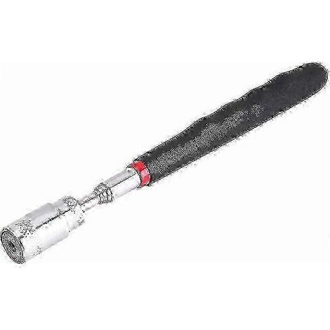 Récupérateur flexible pour boules de pétanque avec aimant (1/4)