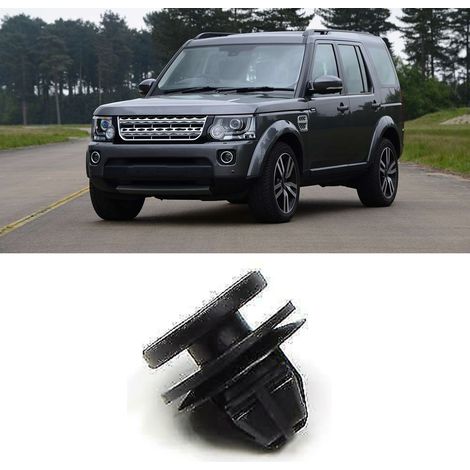 Flanschverkleidungsclips für Land Rover Discovery DYC500110 (1/2)