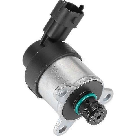 Soupape de régulation de pression de carburant compatible avec NV400/Primastar Qashqai X TRAIL 0928400703 (1/5)
