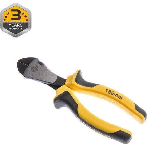 Forte MOUTHPIECE PLIERS IND02005-7 pince métal 180 mm