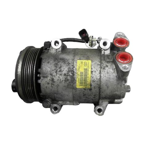 [PRODUIT D'OCCASION] Compresseur Air Conditionne FORD Focus II 08-10 ♻️ Ref Oe. 2014584 - Garantie à vie (1/4)
