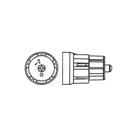 9705414 - Roue Abs Droite Pour Lt50 Somfy