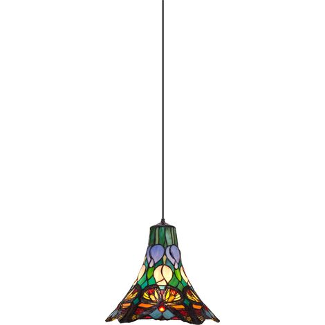 Pendelleuchte mit Kabel Butterfly Serie D-35cm