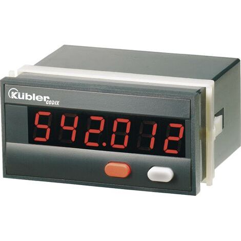 Kübler Automation CODIX 541 90-260 V/AC Q57470 (1/5)