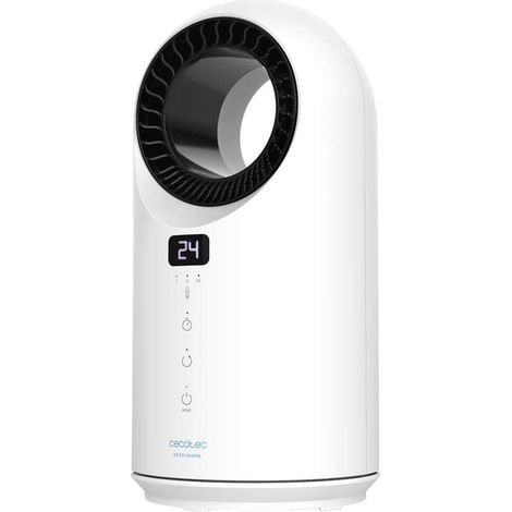 Cecotec Keramische Tischheizgeräte ReadyWarm 8200 Bladeless