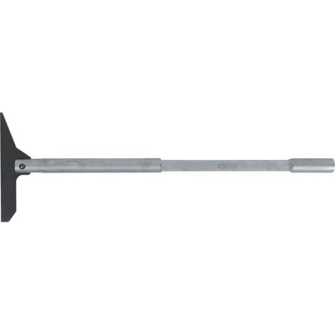 KS-Tools 140.2456 Kantenschlageisen (1/2)