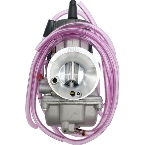 Carburetor suitable for universal fuel parts PWK34, 35, 38, 40 mm 404-048, high atomization efficiency, excellent fuel economy, original spare parts, smooth power output.