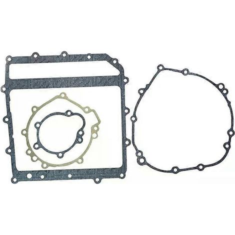 Se utilizan para tapas de cárter de motor de motocicleta, kits de juntas de cárter de aceite para Kawasaki Ninja ZX-10R ZX10R ZX1000 2006-2010 (los kits). (1/5)
