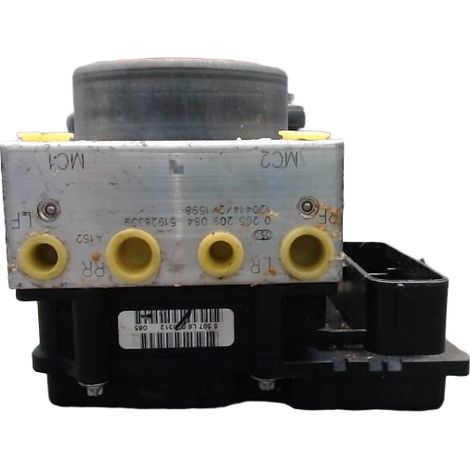 [PRODUIT D'OCCASION] Unite Hydraulique Abs FORD Ka 2 Phase 2 1.2i - 8v ♻️ Ref Oe. 1780087 - Garantie à vie (1/3)