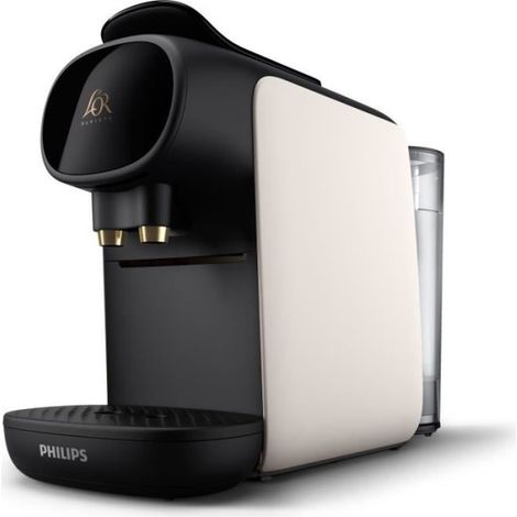Machine a Cafe Cafetiere a dosette ou capsule Philips LM9012/00 (1/5)