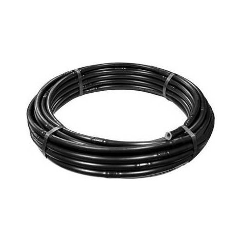 100 x TUBO ALA GOCCIOLANTE NORMALE CON PORTATA VARIABILE Misura: 100 m -  Spaz. 40 cm