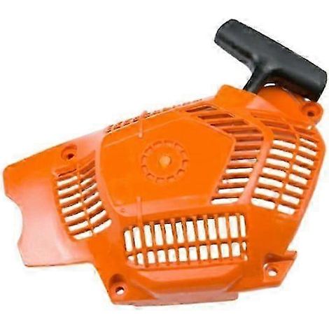 Accessoires de montage pour démarreur à ressort de tension pour Husqvarna 555 560 (1/4)