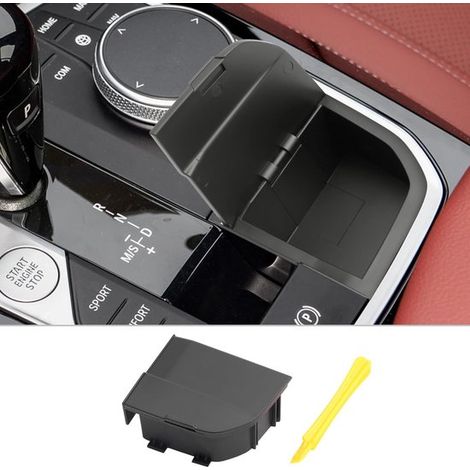 Adecuado para BMW Series 1，3，4，X3，X4，X5，X6，X7，F40，F44，G20，G21，G22，G23，G24，G26，G01，G02，G07，G80，G82，I4，I3，2023，2024