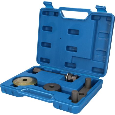 Brilliant Tools Silentlager-Werkzeug-Satz, für Ford Mondeo, 4-tlg. (1/5)