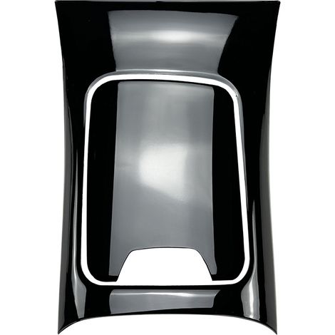 Compatibile con il pannello di montaggio interno della console centrale Mercedes-Benz GLC-Class X254 2023 + GLC260 GLC300