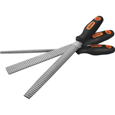 RASPE SERIE 321508 WOKIN - M. SINTETICO 8 CF=PZ 3 - 2 confezione