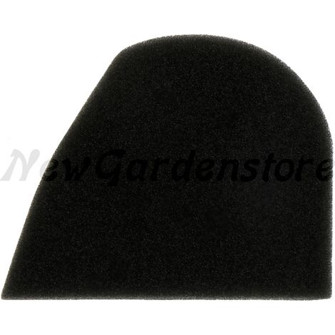 Filtro de aire motor compatible desbrozadora MCCULLOCH T22 LS - T22 T
