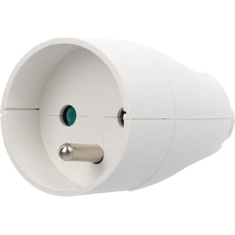 Enchufe GN-171 blanco Montis MT024-B Producto polaco 584117
