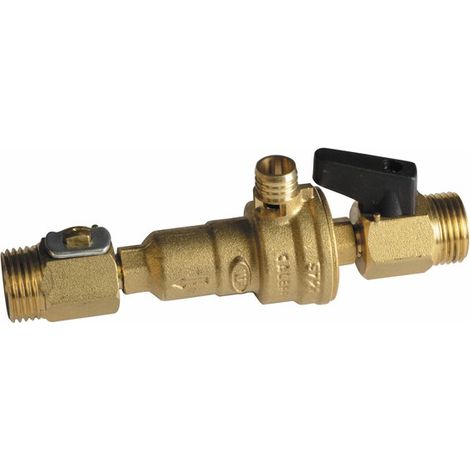 Disconnecteur - FERROLI : 39824530 (1/2)