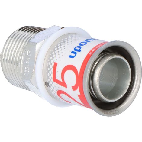 Adaptatore filettato maschio 25-r3/4 (1/5)