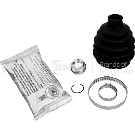 Kits soufflet coté roue - OBK55.031 - SNR - Compatible avec véhicule Renault