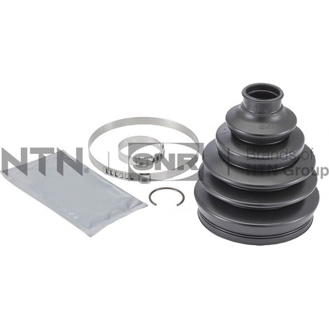 Kits soufflet coté roue - OBK54.040 - SNR - Compatible avec véhicule