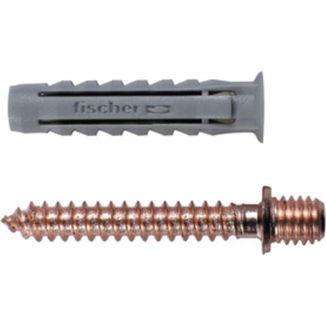 SC FISCHER TASSELLO P/COLLARE S6DV 10 PZ