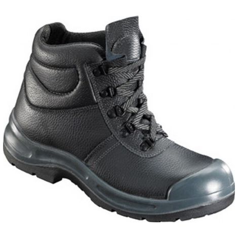 Chaussure de sécurité bâtiment S3, Taille : 38