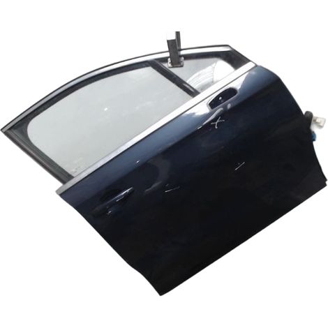 [PRODUIT D'OCCASION] Porte Avant Droit CITROEN Ds4 ♻️ Ref Oe. 9004ea - Garantie à vie (1/4)