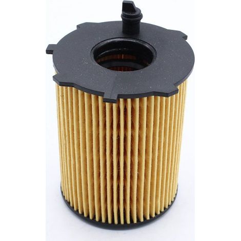 Ölfilter für Ford-, Citroën- und Peugeot-Turbolader-Kits, Ansaugleitung (1/4)