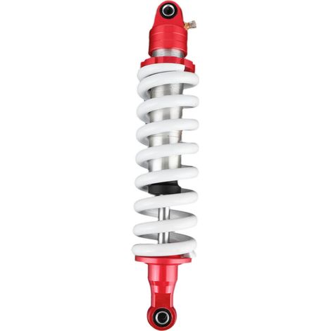 Amortisseur arrière universel de 330mm, amortisseur réglable pour Pit Quad Dirt Bike ATV Buggy (1/5)
